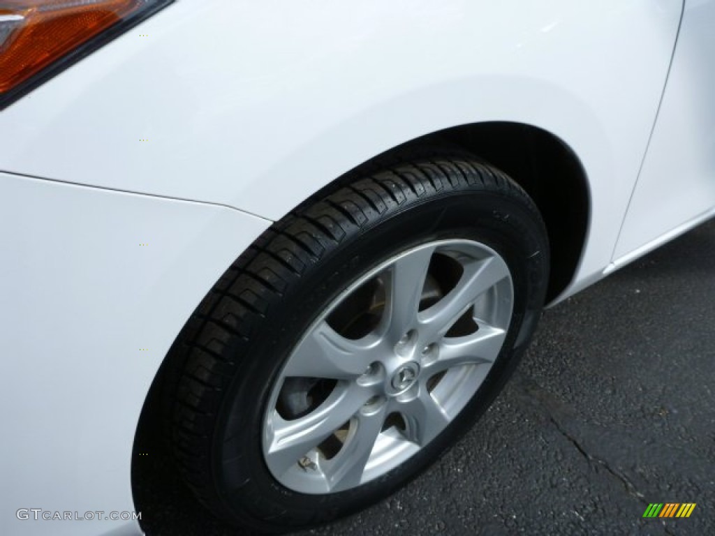 2010 Mazda MAZDA3 i Touring 4 Door Wheel Photo #78783763