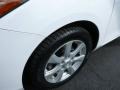 2010 Mazda MAZDA3 i Touring 4 Door Wheel