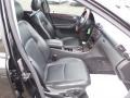 Black - C 240 Sedan Photo No. 19