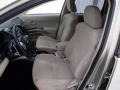 Desert Sand Metallic - Outlander XLS 4WD Photo No. 11