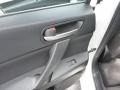 2010 Crystal White Pearl Mica Mazda MAZDA3 i Touring 4 Door  photo #14