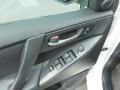 2010 Crystal White Pearl Mica Mazda MAZDA3 i Touring 4 Door  photo #15