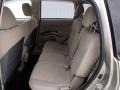Desert Sand Metallic - Outlander XLS 4WD Photo No. 13