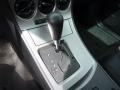  2010 MAZDA3 i Touring 4 Door 5 Speed Sport Automatic Shifter