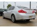Liquid Platinum - G 37 Journey Sedan Photo No. 3
