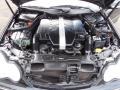 Black - C 240 Sedan Photo No. 26