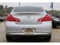 Liquid Platinum - G 37 Journey Sedan Photo No. 8