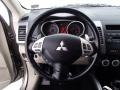 Desert Sand Metallic - Outlander XLS 4WD Photo No. 21