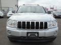 2006 Bright Silver Metallic Jeep Grand Cherokee Limited 4x4  photo #2