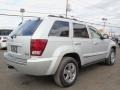 2006 Bright Silver Metallic Jeep Grand Cherokee Limited 4x4  photo #4