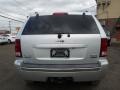 2006 Bright Silver Metallic Jeep Grand Cherokee Limited 4x4  photo #5