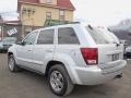 2006 Bright Silver Metallic Jeep Grand Cherokee Limited 4x4  photo #6