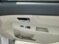 Satin White Pearl - Impreza 2.0i Sport Premium 5 Door Photo No. 11