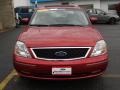 2005 Redfire Metallic Ford Five Hundred SEL AWD  photo #3