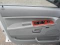 2006 Bright Silver Metallic Jeep Grand Cherokee Limited 4x4  photo #8