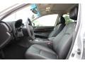 Liquid Platinum - G 37 Journey Sedan Photo No. 15
