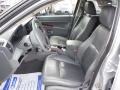 2006 Bright Silver Metallic Jeep Grand Cherokee Limited 4x4  photo #9