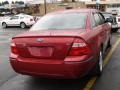 2005 Redfire Metallic Ford Five Hundred SEL AWD  photo #4