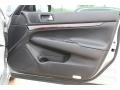 Liquid Platinum - G 37 Journey Sedan Photo No. 16