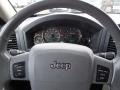 2006 Bright Silver Metallic Jeep Grand Cherokee Limited 4x4  photo #10