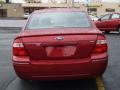 2005 Redfire Metallic Ford Five Hundred SEL AWD  photo #5