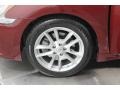 Tuscan Sun Red - Maxima 3.5 SV Premium Photo No. 28