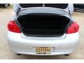 Liquid Platinum - G 37 Journey Sedan Photo No. 22