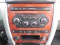 2006 Jeep Grand Cherokee Limited 4x4 Controls