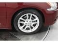 Tuscan Sun Red - Maxima 3.5 SV Premium Photo No. 31