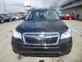 Dark Gray Metallic - Forester 2.5i Premium Photo No. 2