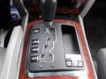 2006 Bright Silver Metallic Jeep Grand Cherokee Limited 4x4  photo #16