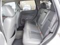 Medium Slate Gray Rear Seat Photo for 2006 Jeep Grand Cherokee #78784399