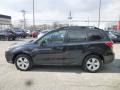 Dark Gray Metallic - Forester 2.5i Premium Photo No. 4