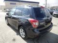 Dark Gray Metallic - Forester 2.5i Premium Photo No. 5