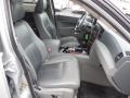 Medium Slate Gray Interior Photo for 2006 Jeep Grand Cherokee #78784440