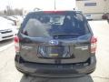 Dark Gray Metallic - Forester 2.5i Premium Photo No. 6