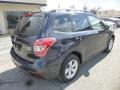 Dark Gray Metallic - Forester 2.5i Premium Photo No. 7