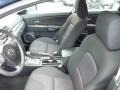 2007 Phantom Blue Mica Mazda MAZDA3 s Sport Hatchback  photo #4