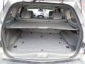 2006 Jeep Grand Cherokee Limited 4x4 Trunk