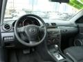 2007 Phantom Blue Mica Mazda MAZDA3 s Sport Hatchback  photo #6