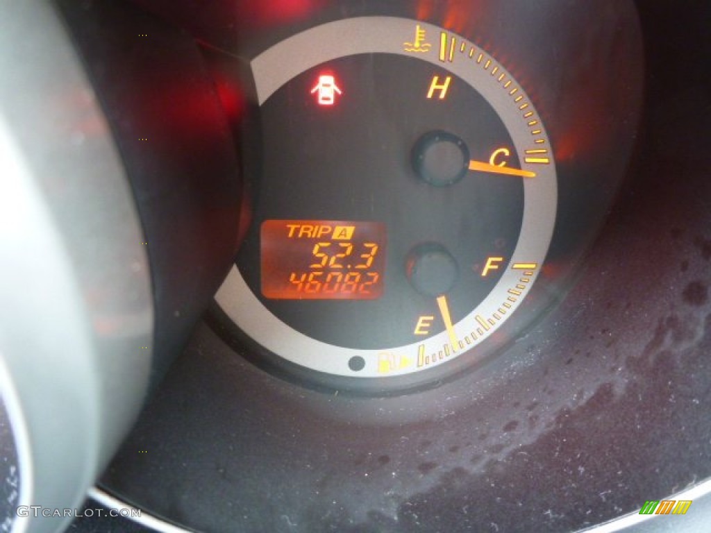 2007 MAZDA3 s Sport Hatchback - Phantom Blue Mica / Black photo #9