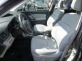 Dark Gray Metallic - Forester 2.5i Premium Photo No. 15