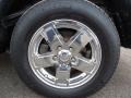 2006 Jeep Grand Cherokee Limited 4x4 Wheel and Tire Photo