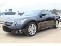 Black Obsidian - G 37 Convertible Photo No. 2