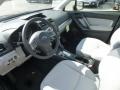 Dark Gray Metallic - Forester 2.5i Premium Photo No. 16