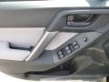 Dark Gray Metallic - Forester 2.5i Premium Photo No. 17