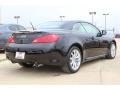 Black Obsidian - G 37 Convertible Photo No. 4