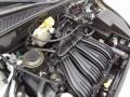 2.4 Liter DOHC 16 Valve 4 Cylinder Engine for 2006 Chrysler PT Cruiser  #78784686
