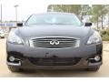Black Obsidian - G 37 Convertible Photo No. 6