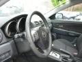 Phantom Blue Mica - MAZDA3 s Sport Hatchback Photo No. 17